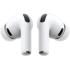Apple AIR PODS PRO 3 Wireless headphones with charging case. includes 5 ear tip sizes. compatible with USB - C , Apple watch, Magsafe & Qi Certified Charger USB - Cable sold separately