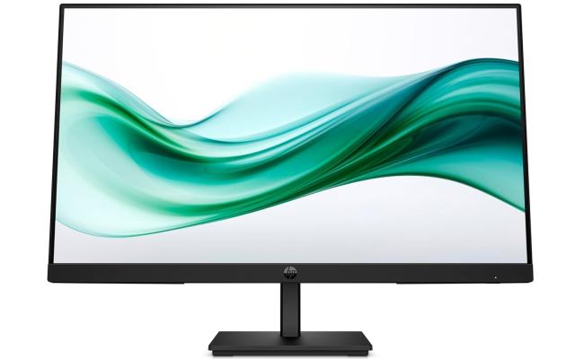 HP Series 3 Pro 324pv 24" Full HD 100Hz Low-Blue Light Filter w/ VGA , HDMI & 3 Years Warranty