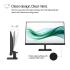 HP Series 3 Pro 324pv 24" Full HD 100Hz Low-Blue Light Filter w/ VGA , HDMI & 3 Years Warranty