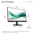 HP Series 3 Pro 324pv 24" Full HD 100Hz Low-Blue Light Filter w/ VGA , HDMI & 3 Years Warranty