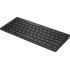 HP 355 Compact Multi-Device Bluetooth Keyboard – Black HP 355 Compact Multi-Device Bluetooth Keyboard – Black
