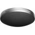 Harman Kardon Onyx Studio 9 Portable Speaker, 50W RMS Output Power, 1x 120mm Woofer, 3x 20mm Tweeter, Bluetooth 5.3 Connectivity, Type-C Port, Black