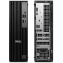 Dell Pro Slim QCS1250 (2025) 14Gen Intel Core i7 14700 vPro 20-Cores Performance & Expandability in a Space-Saving Design w/ 3 Years Warranty - Black