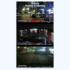 Phone Planet PP-DC07 4G 4K Car Dash Cam with GPS – 158° Wide Angle