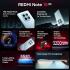 Xiaomi Redmi Note 15 5G – 120Hz AMOLED Display, 108MP OIS Camera, 8GB RAM, 256GB Storage, 5520mAh Battery
