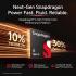 Xiaomi Redmi Note 15 5G – 120Hz AMOLED Display, 108MP OIS Camera, 8GB RAM, 256GB Storage, 5520mAh Battery