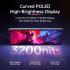 Xiaomi Redmi Note 15 5G – 120Hz AMOLED Display, 108MP OIS Camera, 8GB RAM, 256GB Storage, 5520mAh Battery