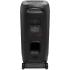 JBL PARTYBOX 720 Bluetooth Portable Speaker, 800W RMS JBL Pro Sound, Futuristic Lightshow, Mobile App Control, Bluetooth 5.1, Up to 15 Hours Playtime, Battery Is Not Included, Black