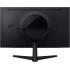 SAMSUNG 27” Odyssey G5 G53F IPS 2K QHD 200Hz Refresh Rate, HDR10, AMD FreeSync™ Premium, Black Equalizer, Auto Source Switch