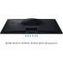 SAMSUNG 27” Odyssey G5 G53F IPS 2K QHD 200Hz Refresh Rate, HDR10, AMD FreeSync™ Premium, Black Equalizer, Auto Source Switch
