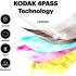 KODAK Mini Shot 2 Era MS200 2-in-1 Instant Camera & Photo Printer – Black