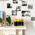 KODAK Mini Shot 2 Era MS200 2-in-1 Instant Camera & Photo Printer – Black