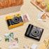 KODAK Mini Shot 2 Era MS200 2-in-1 Instant Camera & Photo Printer – Black
