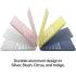 Apple MacBook NEO 13 (2026) Apple A18 Pro (512GB/8GB) 6‑Core CPU & 5‑Core GPU w/ 2.4K IPS Screen (EN)  - Citrus