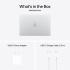 Apple MacBook NEO 13 (2026) Apple A18 Pro (512GB/8GB) 6‑Core CPU & 5‑Core GPU w/ 2.4K IPS Screen (EN)  - Silver