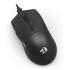 Redragon M815 NEVA 44 Grams Lightweight Gaming Mouse 8k Hz polling Rate, Up to 26000 DPI Sensor, 6 Programmable Keys , Comfortable Symmetric Grip - Black