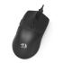 Redragon M815 NEVA 44 Grams Lightweight Gaming Mouse 8k Hz polling Rate, Up to 26000 DPI Sensor, 6 Programmable Keys , Comfortable Symmetric Grip - Black