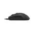 Redragon M815 NEVA 44 Grams Lightweight Gaming Mouse 8k Hz polling Rate, Up to 26000 DPI Sensor, 6 Programmable Keys , Comfortable Symmetric Grip - Black