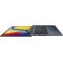 ASUS Vivobook 15 (2025) X1502VA 13th Gen Intel Core i7 13620H 10-Cores High-Performance Processor w/ IPS Full HD Display & Backlit Keyboard - Quiet Blue