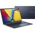 ASUS Vivobook 15 (2025) X1502VA 13th Gen Intel Core i7 13620H 10-Cores High-Performance Processor w/ IPS Full HD Display & Backlit Keyboard - Quiet Blue