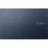 ASUS Vivobook 15 (2025) X1502VA 13th Gen Intel Core i7 13620H 10-Cores High-Performance Processor w/ IPS Full HD Display & Backlit Keyboard - Quiet Blue