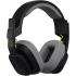 Logitech G Astro A10 Gen 2 Cross-Platform Wired Gaming Headset for PlayStation 5/4, Xbox S|X, Nintendo Switch, PC: 3.5mm Headphone Jack, 32mm Drivers, Flip-to-Mute Mic, Over-Ear - Black/Xbox Edition