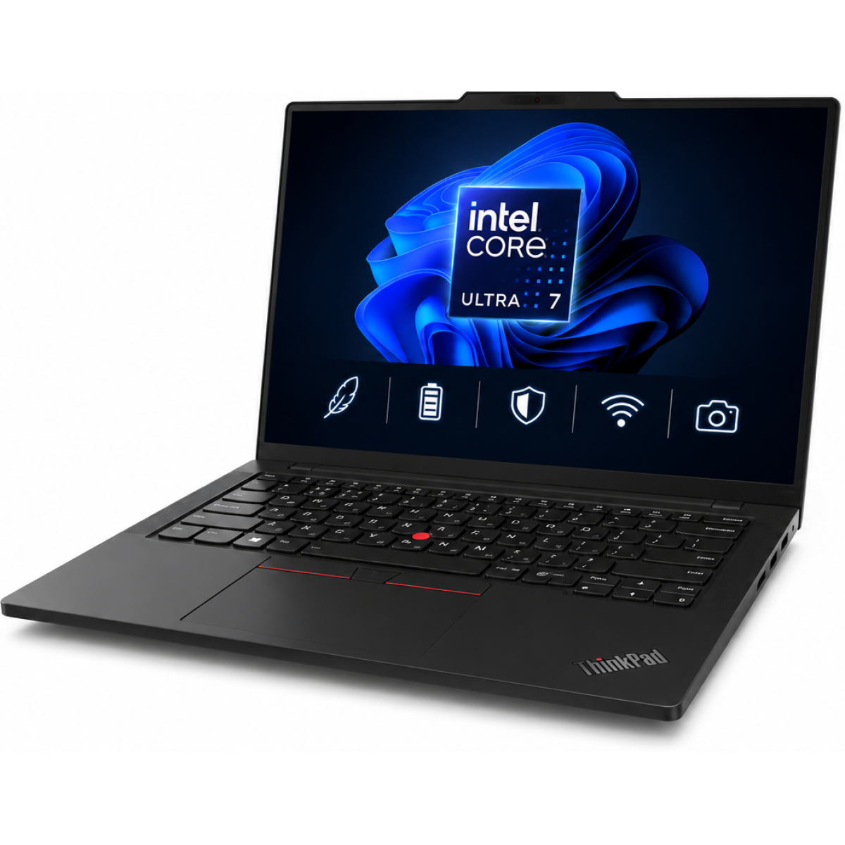 Lenovo ThinkPad T14s Gen 7 (2026) 14