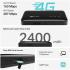 TP-Link M7005 Portable WiFi 6 MiFi, 4G Router with SIM Slot, Mobile Hotspot