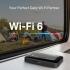 TP-Link M7005 Portable WiFi 6 MiFi, 4G Router with SIM Slot, Mobile Hotspot