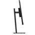 Lenovo ThinkVision T27QD-4v 27" IPS 2K 120Hz Conferencing Monitor Adjustable Stand Built In 5MP IR+RGB Webcam & Speakers & Mic w/ HDMI 2.1, DP, USB C & USB Hub