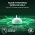 Razer Viper V4 Pro Wireless Esports Gaming Mouse – 50g Ultra Lightweight, Fast & Precise, 50K DPI Optical Sensor, 8K Polling, Gen-4 Optical Switches, Scroll Wheel, USB-C Charging, for PC & Mac – White