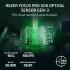 Razer Viper V4 Pro Wireless Esports Gaming Mouse – 50g Ultra Lightweight, Fast & Precise, 50K DPI Optical Sensor, 8K Polling, Gen-4 Optical Switches, Scroll Wheel, USB-C Charging, for PC & Mac – White