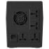 VECHO VEC-LT1200VA-1272 Line-Interactive UPS 1200VA / 720W