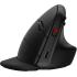 HP 925 Ergonomic Wireless Vertical Mouse – Black