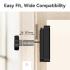 IMOU VD1 5MP Smart Wi-Fi Door Viewer with 4.3-inch Screen IMOU VD1 5MP Smart Wi-Fi Door Viewer with 4.3-inch Screen