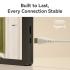 IMOU VD1 5MP Smart Wi-Fi Door Viewer with 4.3-inch Screen IMOU VD1 5MP Smart Wi-Fi Door Viewer with 4.3-inch Screen