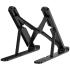 WiWU ZM-902 Foldable Laptop Stand - Black