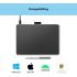 Wacom One Medium Battery-Free EMR-Pen, Bluetooth Connection, For Windows, Mac, Chromebook & Android – Perfect For Creative Beginners, Drawing Digitally & Everyday Office Tasks.