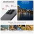 Xiaomi 17 Smartphone – Snapdragon 8 Elite, 12GB RAM, 120Hz AMOLED Display, Pro Camera, Long Battery - Black