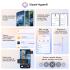 Xiaomi 17 Smartphone – Snapdragon 8 Elite, 12GB RAM, 120Hz AMOLED Display, Pro Camera, Long Battery - Black
