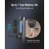 EZVIZ L2S Smart Fingerprint Lock, Keyless Lock with Four Unlock Methods, Real-Time Mobile Alerts, Built-In Electronic Doorbell, Anti-Tamper Alarm, Low-Battery Warning, Easy User Management EZVIZ L2S Smart Fingerprint Lock, Keyless Lock with Four Unlock Methods, Real-Time Mobile Alerts, Built-In Electronic Doorbell, Anti-Tamper Alarm, Low-Battery Warning, Easy User Management