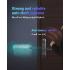 EZVIZ L2S Smart Fingerprint Lock, Keyless Lock with Four Unlock Methods, Real-Time Mobile Alerts, Built-In Electronic Doorbell, Anti-Tamper Alarm, Low-Battery Warning, Easy User Management EZVIZ L2S Smart Fingerprint Lock, Keyless Lock with Four Unlock Methods, Real-Time Mobile Alerts, Built-In Electronic Doorbell, Anti-Tamper Alarm, Low-Battery Warning, Easy User Management