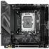 ASUS ROG STRIX B860-I GAMING WIFI B860 LGA 1851 mITX , 10+1+2+1 stage, DDR5, 2.5G LAN, WiFi7, M.2, Thunderbolt™ 4, USB Type-C®