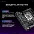 ASUS ROG STRIX B860-I GAMING WIFI B860 LGA 1851 mITX , 10+1+2+1 stage, DDR5, 2.5G LAN, WiFi7, M.2, Thunderbolt™ 4, USB Type-C®