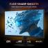 AOC Q27G42HE Gaming 27" Fast IPS 2K QHD 200Hz 0.3ms HDR10 sRGB 120% Modes Adaptive Sync w/ HDMI 2.0 , DisplayPort & Speakers