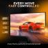 AOC Q27G42HE Gaming 27" Fast IPS 2K QHD 200Hz 0.3ms HDR10 sRGB 120% Modes Adaptive Sync w/ HDMI 2.0 , DisplayPort & Speakers