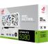 ASUS ROG Astral GeForce RTX™ 5080 WHITE OC Edition 16GB GDDR7 Graphics Card
