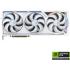 ASUS ROG Astral GeForce RTX™ 5080 WHITE OC Edition 16GB GDDR7 Graphics Card