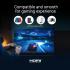ASUS ZenScreen MB16AHVE 15.6-inch FHD IPS Portable Monitor w/ USB Type-C & mini-HDMI Cables ASUS ZenScreen MB16AHVE 15.6-inch FHD IPS Portable Monitor w/ USB Type-C & mini-HDMI Cables
