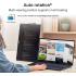 ASUS ZenScreen MB16AHVE 15.6-inch FHD IPS Portable Monitor w/ USB Type-C & mini-HDMI Cables ASUS ZenScreen MB16AHVE 15.6-inch FHD IPS Portable Monitor w/ USB Type-C & mini-HDMI Cables